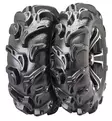 ITP Rengas Mega Mayhem 28x9.00-12 6PR 38mm - Mönkijän renkaat hyötykäyttöön - 6438471333008 - 2