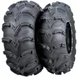 ITP Rengas Mud Lite XL 26x12.00-12 6-Ply E-hyv. - Mönkijän renkaat - 6438235149678 - 2