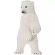 Winteria jääkarhukoriste 66 cm - Tontut ja koriste-eläimet - 6410416514338 - 1