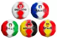 Jalkapallot euroopan maissa - Jalkapallot ja lentopallot - 6410412915078 - 2