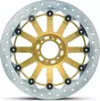 Jarrulevyjen kiinnityssarja Brembo HPK - Moottoripyörän jarrulevyt - 208973748 - 2