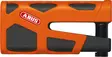 Jarrulevylukko ABUS Granit Sledg 77 orange - Pienkoneen lukot ja -tarvike - 4003318875618 - 2
