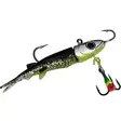 Jasu puru jigipilkki 204 4 cm kokonaisuus - Jigipää pilkit - 6430079385328 - 1
