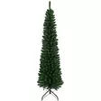 Kapea joulukuusi 180cm - Joulukuuset - 8721037138468 - 1