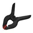 Jousipuristin 10mm mini - Liimapuristimet ja ruuvipuristimet - 6430032157078 - 1