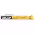 Finbullet juotostina 1 mm 20 g tarkkaan juottamiseen - Juotostinat ja juotostarvikkeet - 6438152023518 - 1