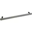 Ruostumaton grillin kansikahva 555 mm kiinnitysvälillä - Grillin varaosat - 6438471335538 - 1