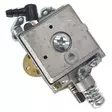 Husqvarna moottorisahan kaasutin hda 98 - Moottorisahan yleisosat - 6438471355178 - 2