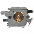 Kaasutin husqvarna 238 242 246 hda 98 - Moottorisahan yleisosat - 6438471355178 - 1