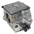 Kaasutin husqvarna 242 moottorisahaan - Moottorisahan yleisosat - 6438471355178 - 3