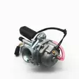 Kaasutin Polaris Sportsman - Mönkijän moottorin osat - 641977400198 - 3