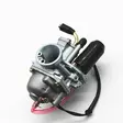 Kaasutin Polaris Sportsman - Mönkijän moottorin osat - 641977400198 - 1