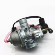 Kaasutin Polaris Sportsman - Mönkijän moottorin osat - 641977400198 - 2