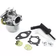 Kaasutinsarja briggs stratton 798654 - Ruohonleikkurin kaasuttimet, polttoaine - 6419774007698 - 1