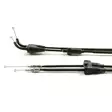 Kaasuvaijeri ProX RM-Z250 08-18, RM-Z450 08-09 - Kaasuvaijerit Motocrosspyörään ja enduroon - 53.110028 - 2