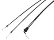 Kaasuvaijeri Sixty5 EXC/TE 18-19 - Kaasuvaijerit Motocrosspyörään ja enduroon - 6438235218138 - 2