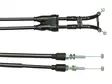 Kaasuvaijeri SX-F250 06-07 - Kaasuvaijerit Motocrosspyörään ja enduroon - 6438235020748 - 2
