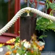 kaideköyden kannake messinki - Köyden kiinnitystarvikkeet - 6408586890468 - 2