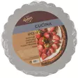 Kakkualusta hopeinen - Muut leivontatarvikkeet - 8721037116718 - 4