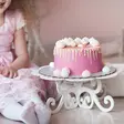 Paksu kakkualusta tarjoiluun - Muut leivontatarvikkeet - 8721037116718 - 2