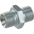Kaksoisnippa 1 2 bsp ulkokierre ulkokierre - Traktorin sokat ja kiinnitystapit - 8716106440078 - 1