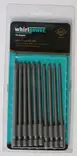 Kärkisarja 10-os Antislip Torx 100mm - Porakoneen kärjet - 6430032153148 - 1