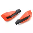 Ktm käsisuojat oranssi - Crossin ja mopon runko-osat - 6438471285338 - 1