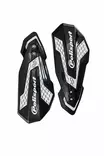 Käsisuojat ohjaustankoihin Polisport MX Flow musta/valkoinen - Käsisuojat ohjaustankoihin MX ja enduro - 05604415144158 - 2