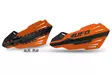 Käsisuojat UFO OEM KTM 125-450 14- Oranssi - Käsisuojat ohjaustankoihin MX ja enduro - 8052135117278 - 2