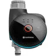 Gardena smart water control kastelunohjain etunäkymä - Puutarhan hanat, ajastimet ja jakajat - 4066407028128 - 5