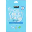 Hydro shock kasvonaamio 23 ml - Kasvohoito - 8719497837458 - 1