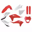 Katesarja enduro Polisport GasGas EC 21-23 OEM väri - Motocrosspyörien katesarjat - 6438471337518 - 2