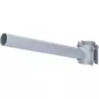 Katuvalon seinäkiinnike 50 cm seinäasennukseen - Ulkoseinävalaisimet ja terassivalot - 6418914285378 - 1