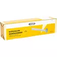 Katuvalon kiinnike 60 mm putkelle - Ulkoseinävalaisimet ja terassivalot - 6418914285378 - 2