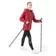 Kävelysauvat teleskooppivarrella - Kuntoiluvälineet - 6410412307088 - 1
