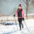Kävelysauvat teleskooppivarrella - Kuntoiluvälineet - 6410412307088 - 5