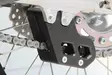 Ketjuohjain AXP CRF250L 13-24 / CRF300L 21-24 - Ketjuohjurit motocrossiin ja enduroon - AX1608 - 2