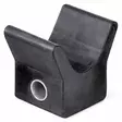 Veneen keulatuki venetraileriin musta - Venetrailerin vinssit ja keulatuet - 6430075572548 - 1