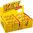 Cloetta kexchoklad laatikko - Patukat - 6420256914878 - 1