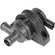 Kiertovesipumppu 20 mm vw 12v jäähdytysjärjestelmään - Jäähdytysletkut, flektit ja vesipumput - 90336919058 - 1