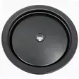 Kiilahihnapyörä lumilingolle 180mm - Lumilingon hihnat - 6438471297058 - 1