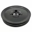 Hihnapyörä lumilinkoon 20mm - Lumilingon hihnat - 6438471297058 - 2