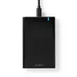 Kannettava kiintolevykotelo sata ja sdd - Tietokonekomponentit - 5412810414208 - 5