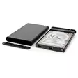 Kiintolevyn kotelo usb 3,1 gen 1 - Tietokonekomponentit - 5412810414208 - 3