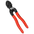Knipex pulttisakset - Sivuleikkurit - 4003773082668 - 2