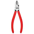 Knipex sivuleikkurit 140mm - Putkipihdit ja pulttisakset - 4003773021988 - 1