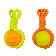 Koiran köysipallo fetch - Koiran lelut ja virikkeet - 5700551156168 - 1
