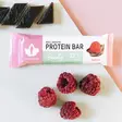 kollageeni beauty proteiinipatukka vadelma puhdistamo - Patukat  - 6430039222588 - 2