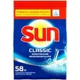 sun konetiskiaine jauhe 1kg pussi - Astianpesuaineet - 8720181085048 - 1