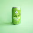Puhdistamo kookosvesi natural - Virvoitusjuomat - 6430039222458 - 2